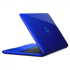 Ноутбук Dell Inspiron 3162 Blue, 1600 МГц, 2 Гб, 500 Гб