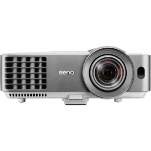 Видеопроектор BenQ MS630ST Black