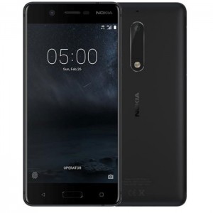 Смартфон Nokia Nokia 5 Dual Sim