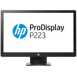 Монитор HP ProDisplay P223 (X7R61AA)