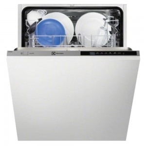 Посудомоечная машина встраиваемая Electrolux ESL 9450 LO