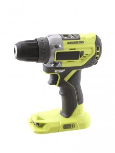Аккумуляторная дрель-шуруповерт Ryobi R18DD5-0