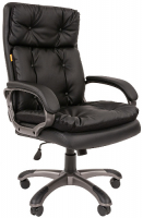 Компьютерное кресло Chairman 442 экопремиум черный (00-07051155)