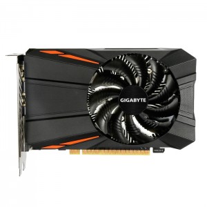 Видеокарта GigaByte GeForce GTX 1050 D5 2G