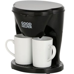 Кофеварка капельного типа Goodhelper СМ-D101