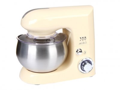 Миксер Endever Sigma-46 бежевый