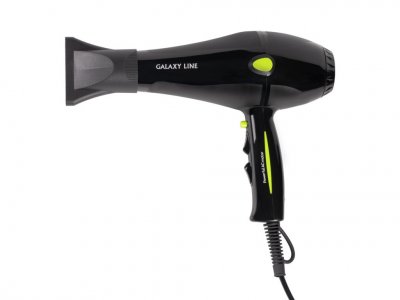 Фен Galaxy LINE GL 4340