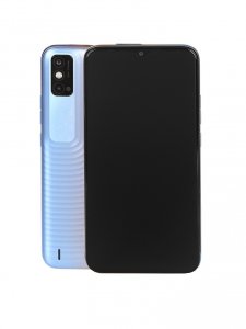 Сотовый телефон Tecno KE5 SPARK 6 Go orange