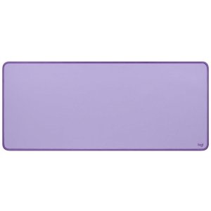 Коврик для мыши Logitech Desk Mat Studio Series Lavender (956-000054)