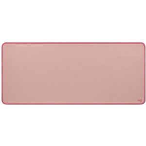 Коврик для мыши Logitech Desk Mat Studio Series Darker Rose (956-000053)