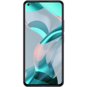 Мобильный телефон Xiaomi 11 Lite 5G NE 8/256GB (трюфельный черный)