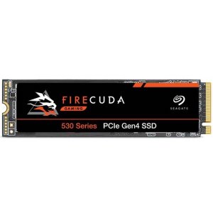 Жесткий диск SSD Seagate 1TB FireCuda 530 (ZP1000GM3A013)
