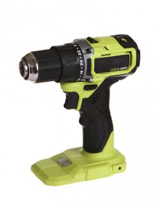Аккумуляторная дрель-шуруповерт Ryobi HP RDD18C-0 5133004979