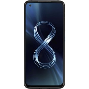 Сотовый телефон ASUS Zenfone 8 ZS590KS 8+256GB Black (2A062RU)