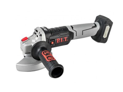 Шлифовальная машина P.i.t. PWS20H-125A (красный, черный, серый)