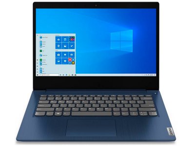 Ноутбук Lenovo 82GW008ARK