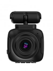 Видеорегистратор Digma FreeDrive 620 GPS Speedcams (черный)