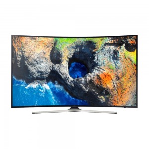 4K UHD Телевизор Samsung UE65MU6300UXRU