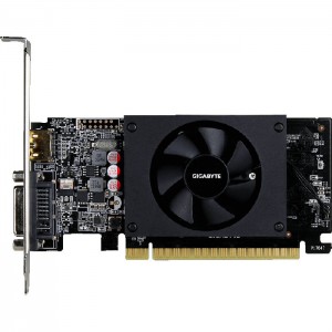 Видеокарта GigaByte GeForce GT710 2GB GDDR5