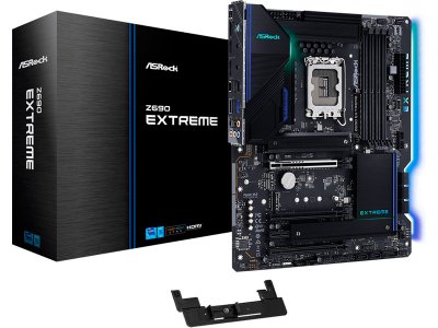 Материнская плата AsRock Z690 Extreme