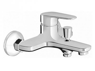 Смеситель Villeroy & Boch O.novo Start VT10500100061 (хром)