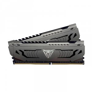 Оперативная память Patriot 64GB Viper Steel DDR4 3600Mhz (PVS464G360C8K)