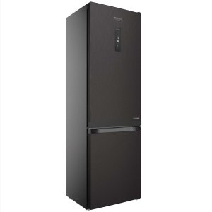 Холодильник Hotpoint-Ariston HTS 8202I BX O3 BLACK