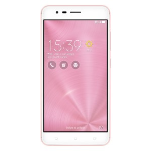 Смартфон ASUS ZenFone Zoom ZE553KL 64Gb Pink (3I110RU)