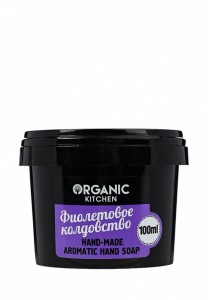 Уход за руками Organic Shop Мыло Organic Shop
