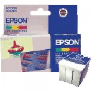 Картридж Epson 3 Colour Ink Cartridge