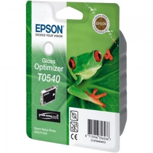 Чернильный картридж Epson C13T05404010