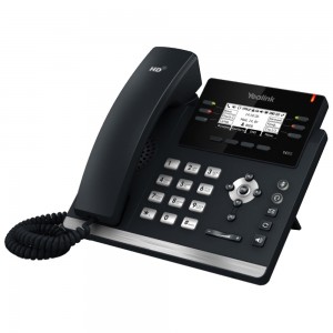 VoIP-телефон Yealink SIP-T42G