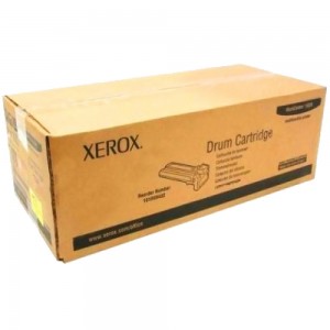 Тонер-картридж Xerox WorkCentre 5019/5021 Black