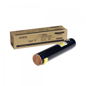 Картридж Xerox 106R01162