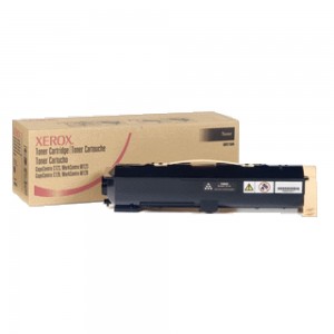 Картридж Xerox XX006R01182 Black CopyCentre 123/128