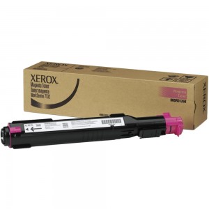 Тонер-картридж Xerox 006R01272