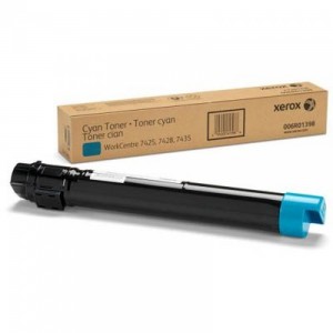 Тонер Xerox XX006R01520