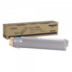 Картридж Xerox 106R01077
