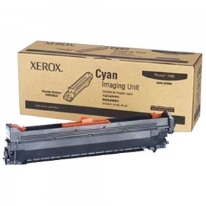 Фотобарабан Xerox Cyan