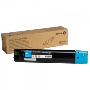 Тонер-картридж Xerox 106R01523