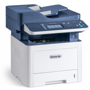 МФУ лазерное Xerox WorkCentre 3335MFP