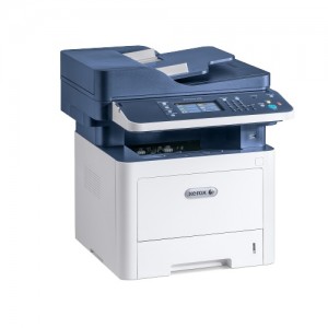 МФУ лазерное Xerox WorkCentre 3345