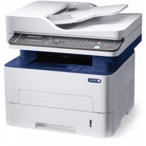 МФУ лазерное Xerox 3225DNI