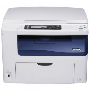 МФУ лазерное Xerox WorkCentre 6025