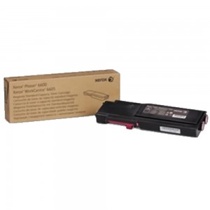 Тонер-картридж Xerox 106R02234 Magenta