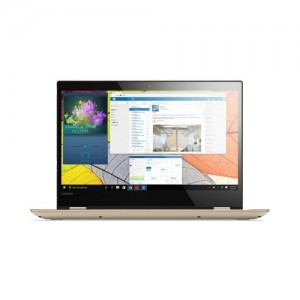 Ноутбук Lenovo Yoga 520 14, 2700 МГц, 8 Гб, 1000 Гб