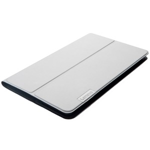 Чехол для планшетного компьютера Lenovo Tab 4 8 Grey (ZG38C01737)