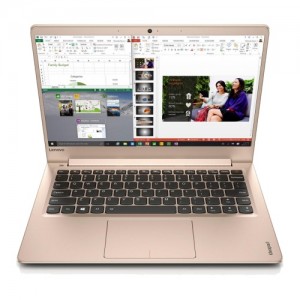 Ноутбук Lenovo IdeaPad 520S-14IKB, 2500 МГц, 4 Гб, 0 Гб