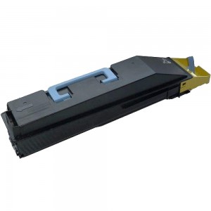 Тонер-картридж Kyocera TK-865Y