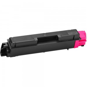 Картридж Kyocera TK-580M